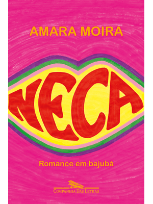 Neca: Romance em Bajubá