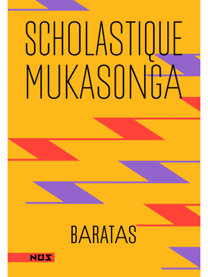 Baratas