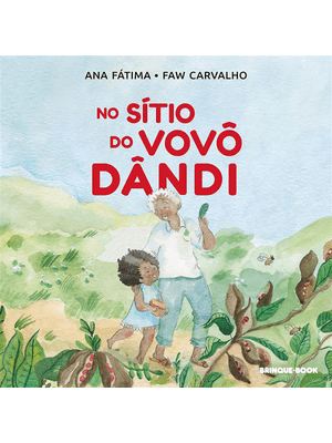 No Sítio do Vovô Dandi