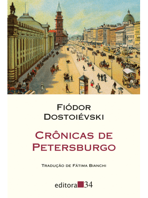 Crônicas de Petersburgo