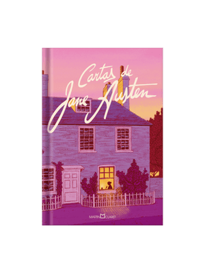 Cartas de Jane Austen