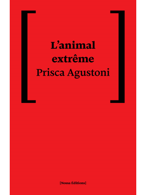Lanimal Extrême