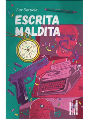 Escrita Maldita