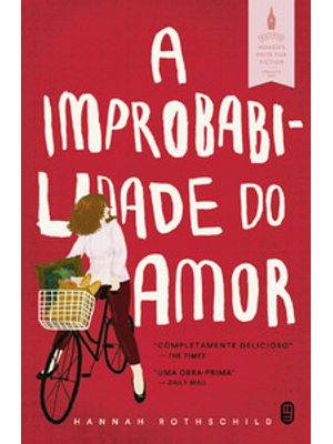 A Improbabilidade do Amor