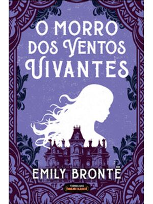 O Morro dos Ventos Uivantes