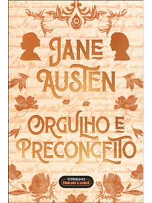 Orgulho e Preconceito