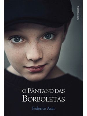 O Pântano das Borboletas