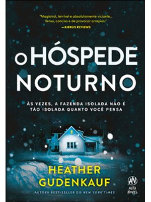 O Hóspede Noturno