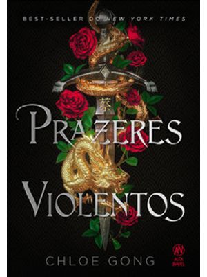Prazeres Violentos