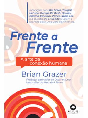 Frente a Frente: a Arte da Conexão Humana