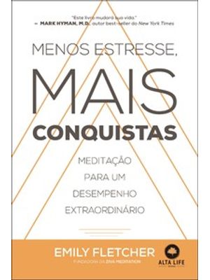 Menos Estresse, Mais Conquistas