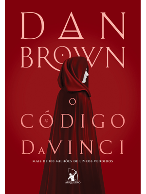 O Código da Vinci (Robert Langdon – Livro 2)