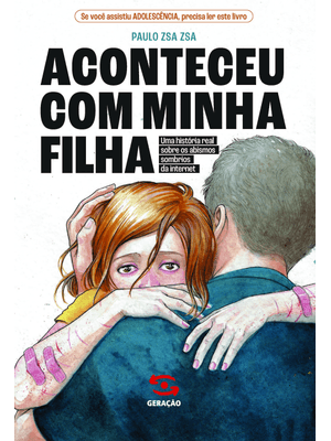 Aconteceu com a Minha Filha