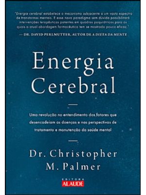 Energia Cerebral