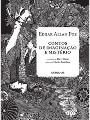 Contos de Imaginação e Mistério