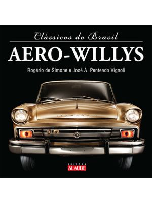 Aero-Willys