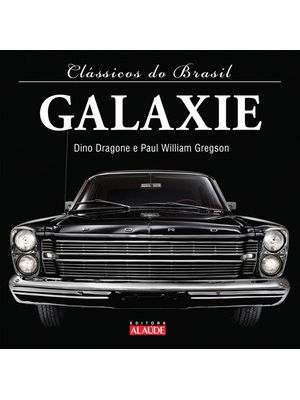 Galaxie