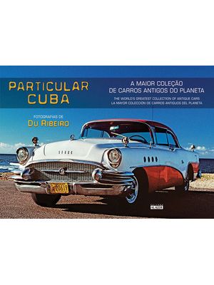 Particular Cuba