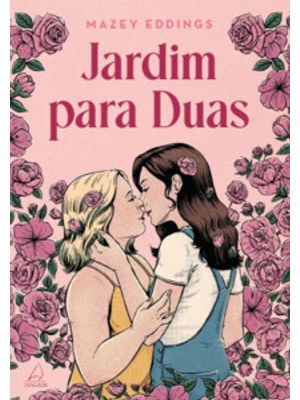 Jardim para Duas