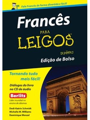 Francês para Leigos