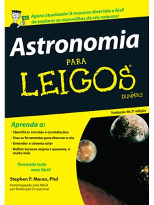 Astronomia para Leigos