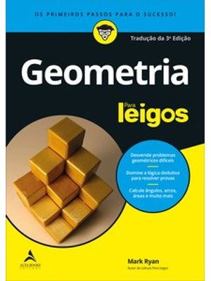 Geometria para Leigos