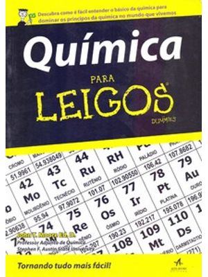 Química para Leigos