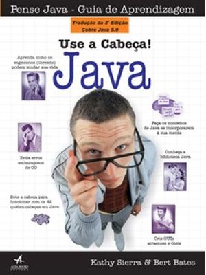 Use a Cabeça!: Java