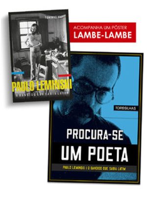 Paulo Leminski - o Bandido Que Sabia Latim