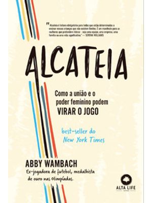 Alcateia: Como a União e o Poder Feminino Podem Virar o Jogo