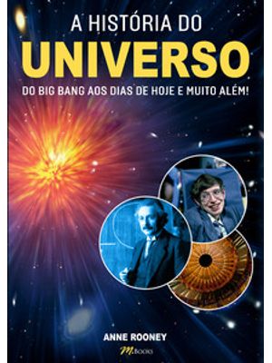 A História do Universo