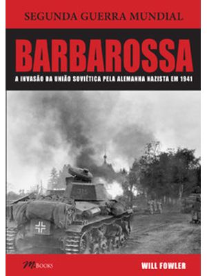 Barbarossa