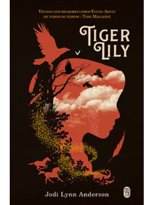 Tiger Lily