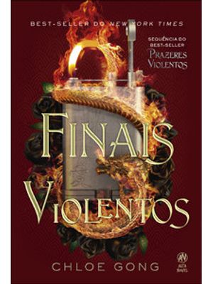 Finais Violentos