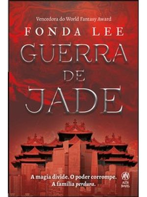 Guerra de Jade
