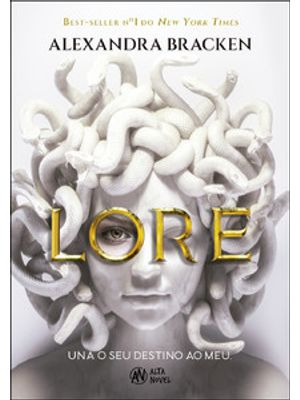 Lore: Una o Seu Destino Ao Meu