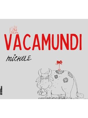 Vacamundi