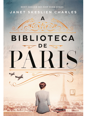 A Biblioteca de Paris