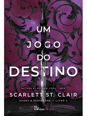 Um Jogo do Destino