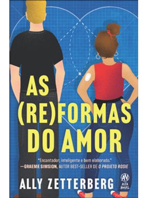 As (Re)Formas do Amor