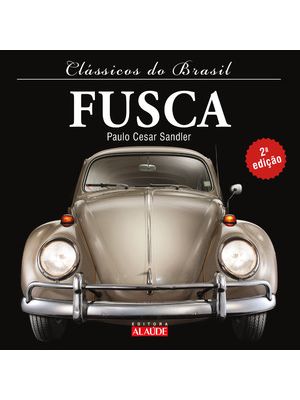 Clássicos do Brasil - Fusca
