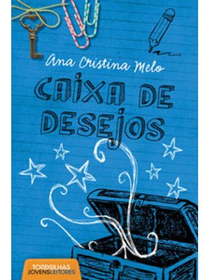 Caixa de Desejos