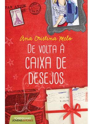 De Volta À Caixa de Desejos
