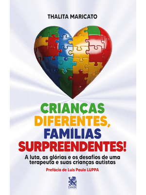 Crianças Diferentes Famílias Surpreendentes