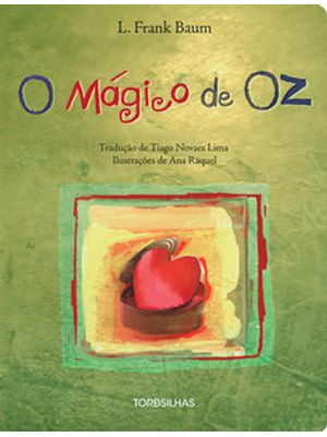 O Mágico de Oz
