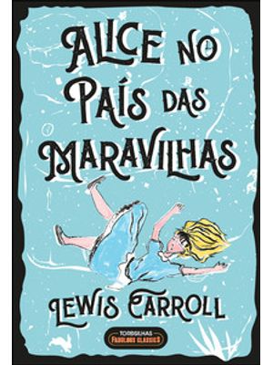 Alice no País das Maravilhas