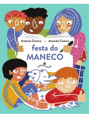 Festa do Maneco