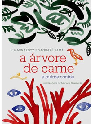 A Árvore de Carne e Outros Contos