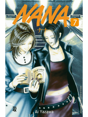 Nana Vol.07