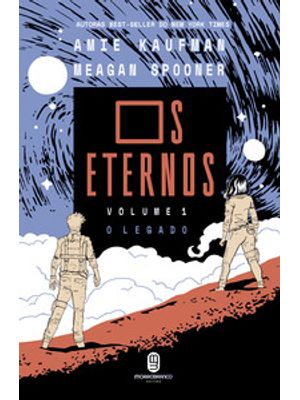 Os Eternos